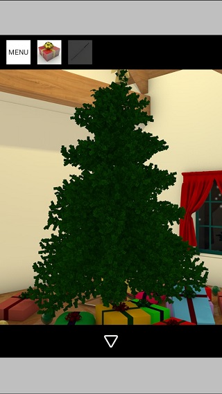 谜失幻境圣诞前夜游戏