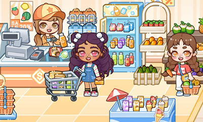 糖果梦想小镇 免费版最新下载