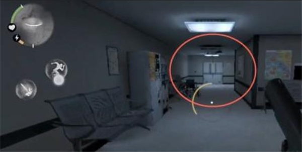 无尽梦魇怪异医院最新版本