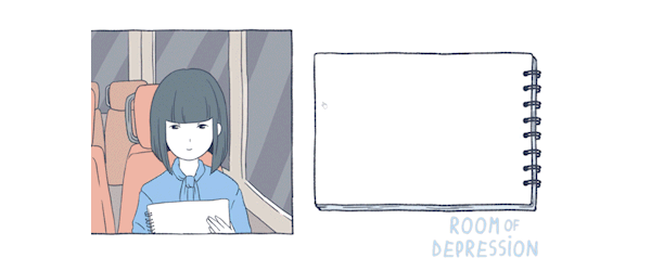 抑郁的房间手机版