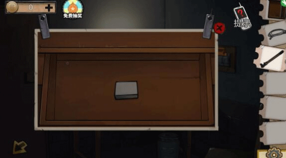 密室逃脱绝境系列11游乐园手游