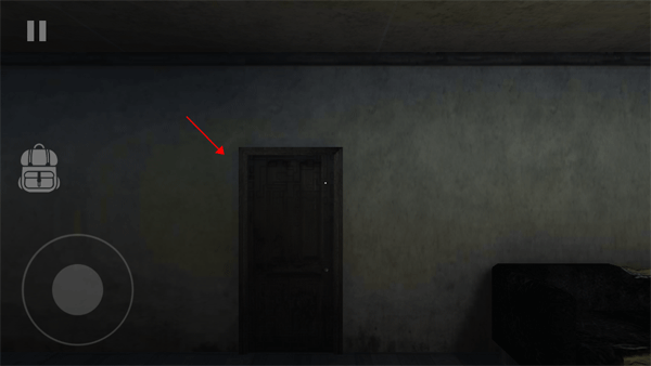 灵魂猎手恐怖游戏