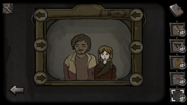 无人镇密室逃脱手游