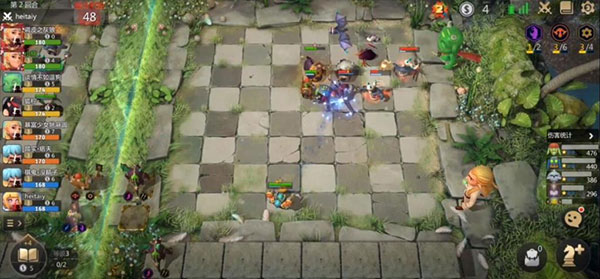 多多自走棋2025最新版本