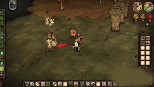 饥荒新家园联机版2025最新版