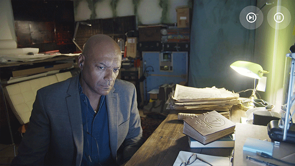 夜书游戏手机版