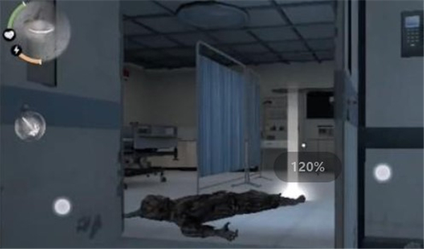 无尽梦魇怪异医院最新版本