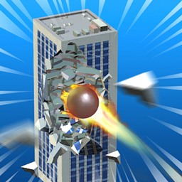 爆破球球 最新版