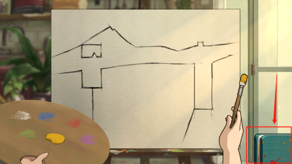 倾听画语最美好的景色官方正版