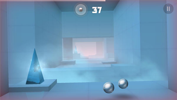 弹珠冲击最新版(Smash Hit)