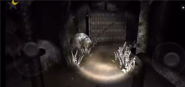 恐怖森林2手机版