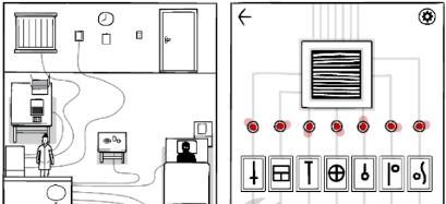 The White Door官方版