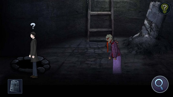 纸人回魂2午夜新娘最新版