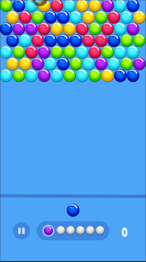 物理弹珠手机版