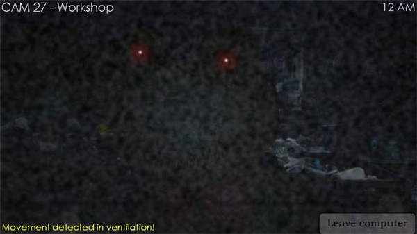 五夜与青蛙2最新版