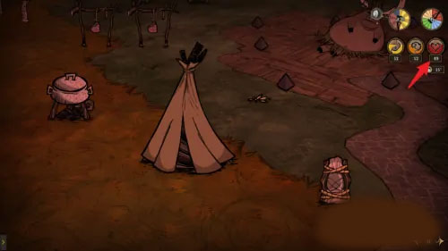 饥荒新家园联机版2025最新版