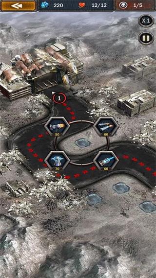 旭日之城最新版本