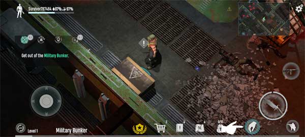 死亡之岛手游官方正版