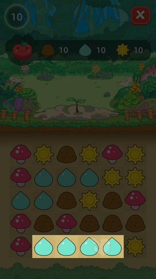 水果猎人正版手游