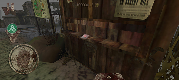 死亡公园手机版正版(Death Park)