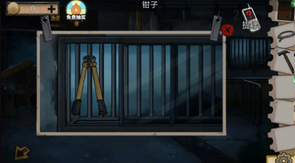 密室逃脱绝境系列11游乐园手游