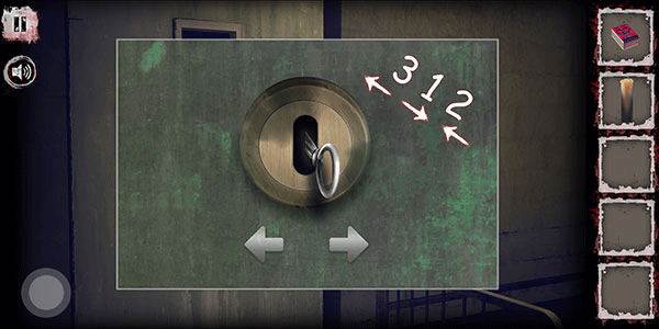 逃离恐怖医院手机版