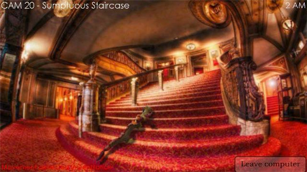 五夜与青蛙2最新版