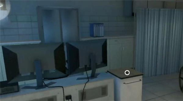 无尽梦魇怪异医院最新版本