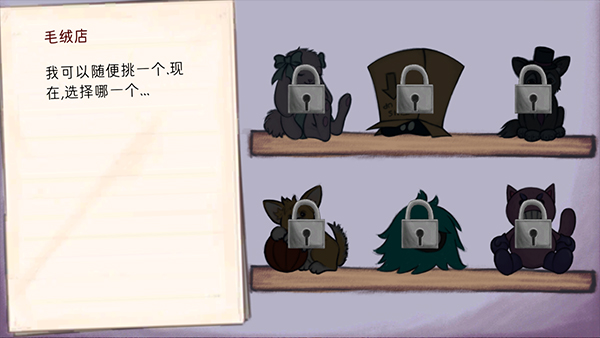 艾琳娜的焦虑汉化版游戏