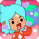 托卡小镇：世界 2024最新版