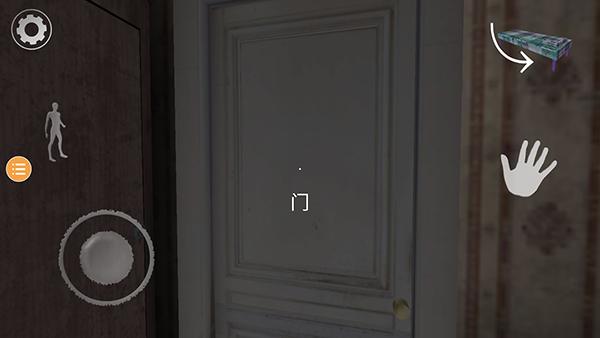 恐怖老奶奶6中文版