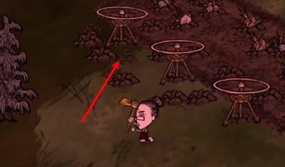 饥荒新家园联机版2025最新版