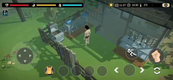 404禁区官方版(404 NOT FOUND)