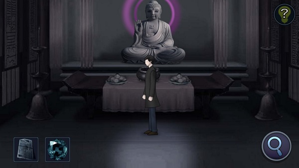 纸人回魂2午夜新娘最新版