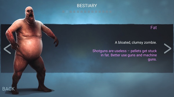 僵尸野兽生存2025最新版