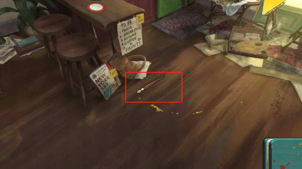 倾听画语最美好的景色官方正版