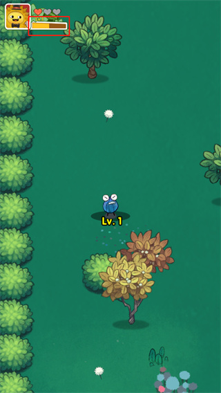 水果大乱斗手机版