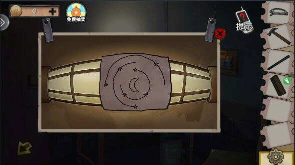 密室逃脱绝境系列11游乐园手游