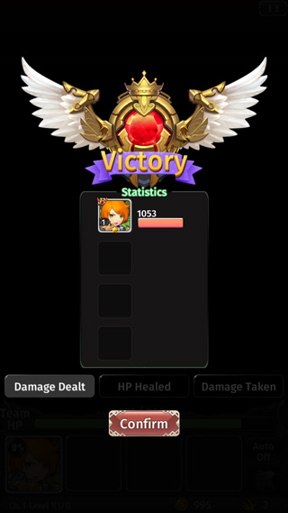 超级英雄手游官方版