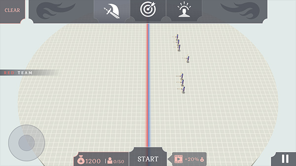 趣味大战模拟器 2.5版本