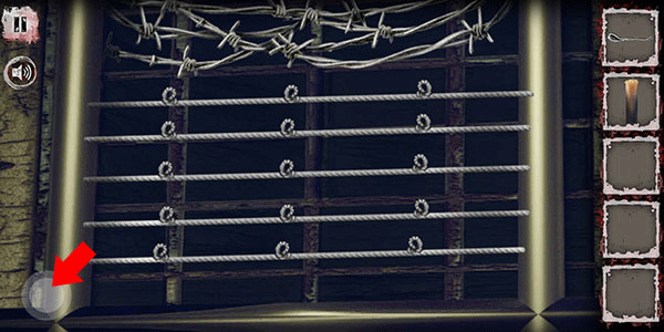 逃离恐怖医院手机版