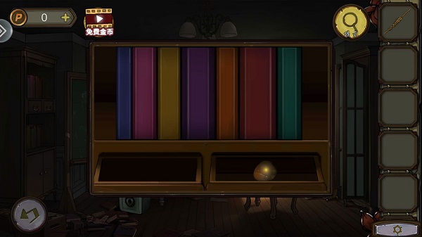 密室逃脱绝境系列10寻梦大作战