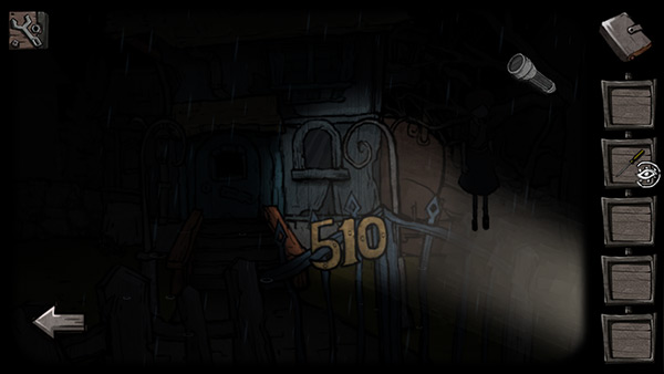 无人镇密室逃脱手游