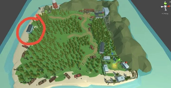 404禁区官方版(404 NOT FOUND)