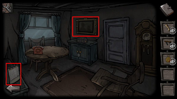 无人镇密室逃脱手游