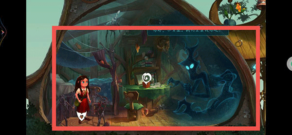 密室逃脱水果迷屋游戏