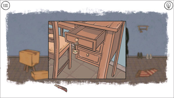 往事官方版(When Past Was Around)