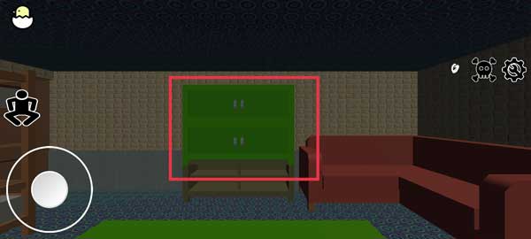恐怖的胡安官方版