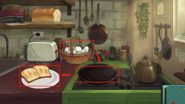 倾听画语最美好的景色官方正版