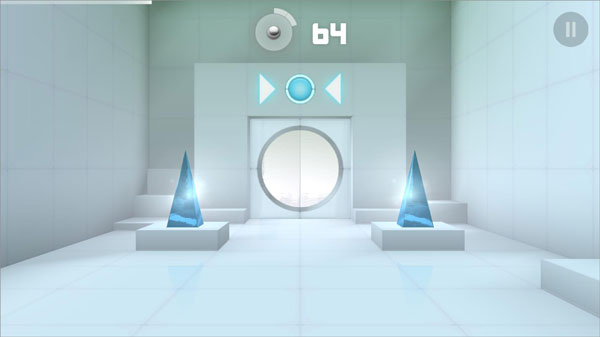 弹珠冲击最新版(Smash Hit)